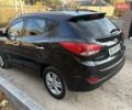 Хендай их35 2010 в Теребовле на Automoto.ua Черный Хендай их35, объемом двигателя 2 л и пробегом 261 тыс. км за 9700 $, фото 2 на Automoto.ua