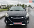 Черный Хендай их35, объемом двигателя 2 л и пробегом 242 тыс. км за 11400 $, фото 1 на Automoto.ua