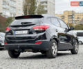 Хендай их35 2010 в Бердичеве на Automoto.ua Черный Хендай их35, объемом двигателя 2 л и пробегом 264 тыс. км за 10900 $, фото 7 на Automoto.ua