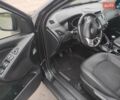 Черный Хендай их35, объемом двигателя 2 л и пробегом 249 тыс. км за 11900 $, фото 15 на Automoto.ua