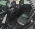 Черный Хендай их35, объемом двигателя 2 л и пробегом 249 тыс. км за 11900 $, фото 18 на Automoto.ua