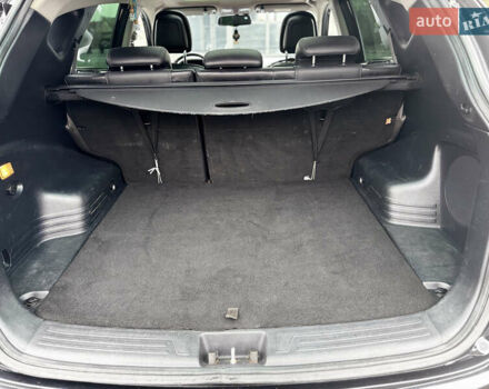 Черный Хендай их35, объемом двигателя 2 л и пробегом 178 тыс. км за 12350 $, фото 40 на Automoto.ua