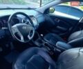Черный Хендай их35, объемом двигателя 2 л и пробегом 235 тыс. км за 10777 $, фото 23 на Automoto.ua