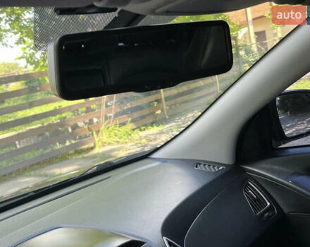 Чорний Хендай іх35, об'ємом двигуна 2 л та пробігом 196 тис. км за 12900 $, фото 24 на Automoto.ua