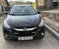 Хендай их35 2010 в Теребовле на Automoto.ua Черный Хендай их35, объемом двигателя 2 л и пробегом 261 тыс. км за 9700 $, фото 1 на Automoto.ua
