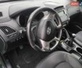 Черный Хендай их35, объемом двигателя 2 л и пробегом 249 тыс. км за 11900 $, фото 16 на Automoto.ua