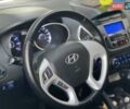 Чорний Хендай іх35, об'ємом двигуна 2 л та пробігом 287 тис. км за 10500 $, фото 5 на Automoto.ua