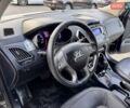 Черный Хендай их35, объемом двигателя 2 л и пробегом 160 тыс. км за 5900 $, фото 24 на Automoto.ua