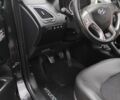 Черный Хендай их35, объемом двигателя 2 л и пробегом 249 тыс. км за 11900 $, фото 30 на Automoto.ua