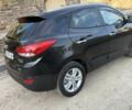Хендай их35 2010 в Теребовле на Automoto.ua Черный Хендай их35, объемом двигателя 2 л и пробегом 261 тыс. км за 9700 $, фото 5 на Automoto.ua