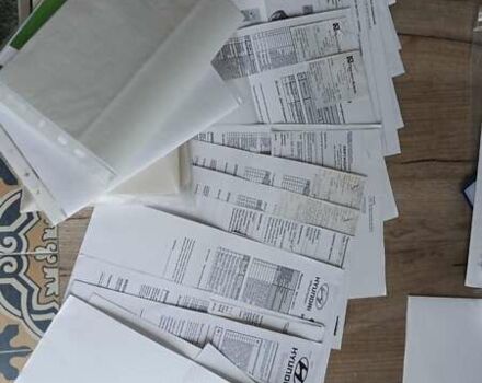 Чорний Хендай іх35, об'ємом двигуна 2 л та пробігом 119 тис. км за 12300 $, фото 41 на Automoto.ua