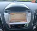 Черный Хендай их35, объемом двигателя 2 л и пробегом 235 тыс. км за 10777 $, фото 38 на Automoto.ua