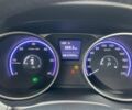 Черный Хендай их35, объемом двигателя 2 л и пробегом 233 тыс. км за 13500 $, фото 15 на Automoto.ua