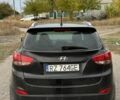 Чорний Хендай іх35, об'ємом двигуна 2 л та пробігом 237 тис. км за 7100 $, фото 4 на Automoto.ua