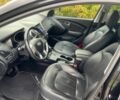 Черный Хендай их35, объемом двигателя 2 л и пробегом 233 тыс. км за 13500 $, фото 16 на Automoto.ua