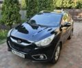 Хендай их35 2010 в Харькове на Automoto.ua Черный Хендай их35, объемом двигателя 2 л и пробегом 101 тыс. км за 12100 $, фото 2 на Automoto.ua