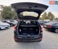 Черный Хендай их35, объемом двигателя 2 л и пробегом 160 тыс. км за 5900 $, фото 54 на Automoto.ua