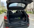 Чорний Хендай іх35, об'ємом двигуна 2 л та пробігом 144 тис. км за 12200 $, фото 5 на Automoto.ua