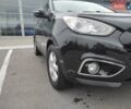 Черный Хендай их35, объемом двигателя 2 л и пробегом 249 тыс. км за 11900 $, фото 12 на Automoto.ua