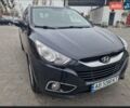 Чорний Хендай іх35, об'ємом двигуна 2 л та пробігом 119 тис. км за 12300 $, фото 14 на Automoto.ua