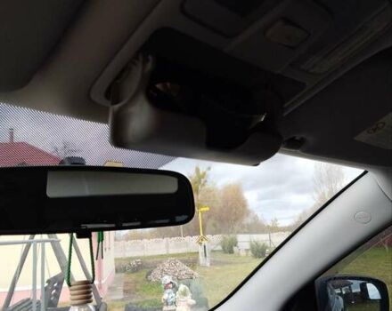 Черный Хендай их35, объемом двигателя 1.69 л и пробегом 250 тыс. км за 11888 $, фото 52 на Automoto.ua