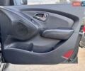 Черный Хендай их35, объемом двигателя 2 л и пробегом 160 тыс. км за 5900 $, фото 26 на Automoto.ua