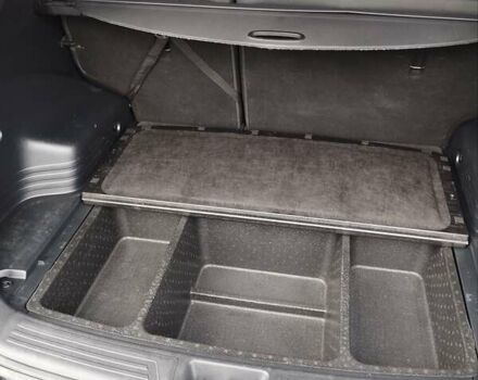 Черный Хендай их35, объемом двигателя 1.69 л и пробегом 250 тыс. км за 11888 $, фото 9 на Automoto.ua