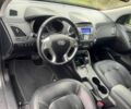 Черный Хендай их35, объемом двигателя 2 л и пробегом 233 тыс. км за 13500 $, фото 18 на Automoto.ua