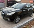 Хендай их35 2010 в Теребовле на Automoto.ua Черный Хендай их35, объемом двигателя 2 л и пробегом 261 тыс. км за 9700 $, фото 1 на Automoto.ua