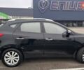 Черный Хендай их35, объемом двигателя 2 л и пробегом 190 тыс. км за 12200 $, фото 2 на Automoto.ua