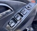 Черный Хендай их35, объемом двигателя 2 л и пробегом 160 тыс. км за 5900 $, фото 16 на Automoto.ua