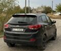 Чорний Хендай іх35, об'ємом двигуна 2 л та пробігом 237 тис. км за 7100 $, фото 5 на Automoto.ua
