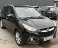 Черный Хендай их35, объемом двигателя 2 л и пробегом 141 тыс. км за 4299 $, фото 1 на Automoto.ua
