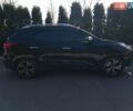 Чорний Хендай іх35, об'ємом двигуна 2.4 л та пробігом 213 тис. км за 12000 $, фото 3 на Automoto.ua