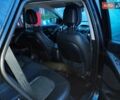 Черный Хендай их35, объемом двигателя 2 л и пробегом 200 тыс. км за 10700 $, фото 12 на Automoto.ua