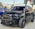 Черный Хендай их35, объемом двигателя 2 л и пробегом 160 тыс. км за 5900 $, фото 2 на Automoto.ua