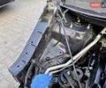 Черный Хендай их35, объемом двигателя 2 л и пробегом 160 тыс. км за 5900 $, фото 10 на Automoto.ua