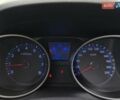 Черный Хендай их35, объемом двигателя 2.4 л и пробегом 206 тыс. км за 12300 $, фото 22 на Automoto.ua
