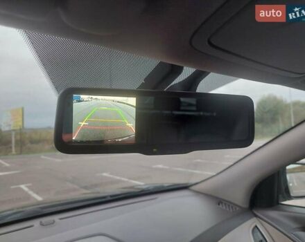 Черный Хендай их35, объемом двигателя 2 л и пробегом 173 тыс. км за 11900 $, фото 10 на Automoto.ua