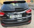 Хендай их35 2010 в Теребовле на Automoto.ua Черный Хендай их35, объемом двигателя 2 л и пробегом 261 тыс. км за 9700 $, фото 3 на Automoto.ua