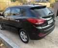 Хендай их35 2010 в Теребовле на Automoto.ua Черный Хендай их35, объемом двигателя 2 л и пробегом 261 тыс. км за 9700 $, фото 3 на Automoto.ua