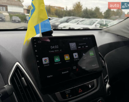 Хендай их35 2010 в Бердичеве на Automoto.ua Черный Хендай их35, объемом двигателя 2 л и пробегом 264 тыс. км за 10900 $, фото 19 на Automoto.ua