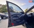Черный Хендай их35, объемом двигателя 2 л и пробегом 160 тыс. км за 5900 $, фото 13 на Automoto.ua