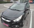 Черный Хендай их35, объемом двигателя 2 л и пробегом 249 тыс. км за 11900 $, фото 14 на Automoto.ua
