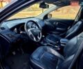 Черный Хендай их35, объемом двигателя 1.69 л и пробегом 200 тыс. км за 11950 $, фото 9 на Automoto.ua