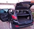Черный Хендай их35, объемом двигателя 2 л и пробегом 264 тыс. км за 11900 $, фото 15 на Automoto.ua