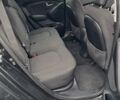 Чорний Хендай іх35, об'ємом двигуна 1.7 л та пробігом 167 тис. км за 10900 $, фото 5 на Automoto.ua