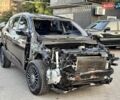 Черный Хендай их35, объемом двигателя 2 л и пробегом 160 тыс. км за 5900 $, фото 3 на Automoto.ua