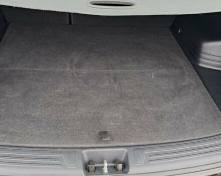 Чорний Хендай іх35, об'ємом двигуна 1.7 л та пробігом 167 тис. км за 10900 $, фото 8 на Automoto.ua