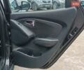 Черный Хендай их35, объемом двигателя 2 л и пробегом 200 тыс. км за 10990 $, фото 29 на Automoto.ua